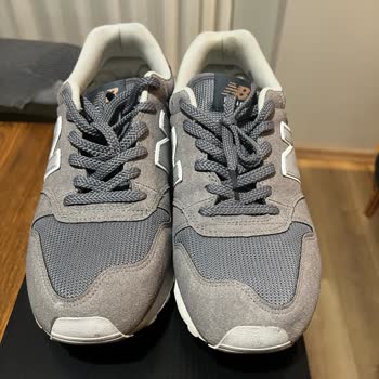 Ayağımı Yaralayan Ayakkabıda Sorunun Kullanıcıya Yüklenmesi Mağduriyetimi Artırdı