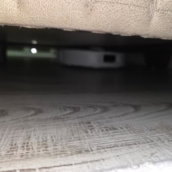 Roborock Qrevo L Robot Süpürge Temizlikte Ve Performansta Hayal Kırıklığı Yaşattı