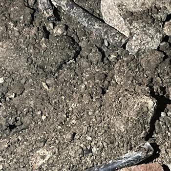 Altyapı Çalışması Sonrası Su Kesintisi Ve Güvenlik Riski Mağduriyeti