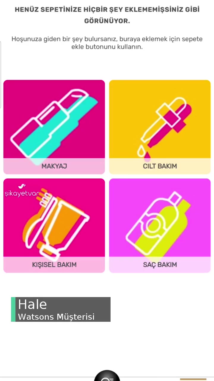 Watsons'ın Aldatmaca Fiyatları videonun kapak resmi