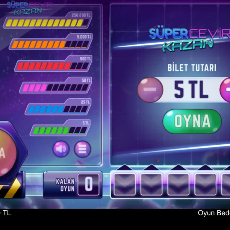 Milli Piyango Online Oyunlarında Şüpheli Kayıplar Ve Güven Sorunu