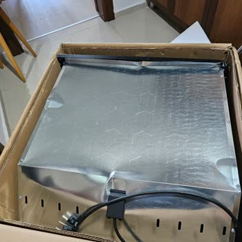 Hepsiburada Hasarlı Ankastre Fırın Ve Geciken İade Süreci Nedeniyle Yaşanan Mağduriyet