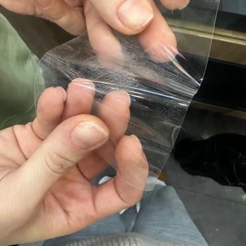 Ekran Koruyucu Cam Diye Jelatin Satılması Ve Para İadesi Talebi