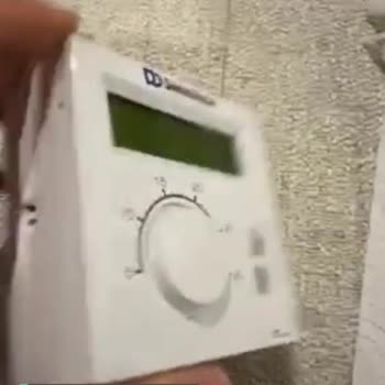 DemirDöküm Oda Termostatı Kronik Hatalı!