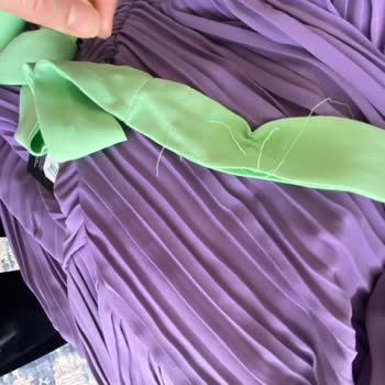 Melike Tatar Kusurlu Ürünler Ve Değişen İade Koşullarıyla Yaşadığım Mağduriyet