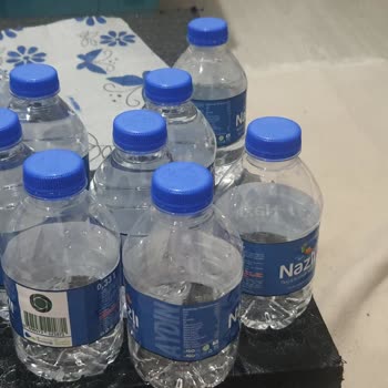 Aldığım Suda Deterjan Ve Kimyasal Koku Sağlığımı Tehdit Etti