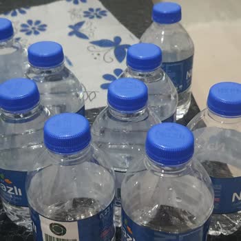 Aldığım Suda Deterjan Ve Kimyasal Koku Sağlığımı Tehdit Etti