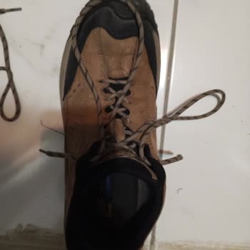 6 Ayda Tabanı Eriyen Ayakkabıya Greyderden Kullanıcı Hatası Cevabı Ve Kırıcı Yaklaşım