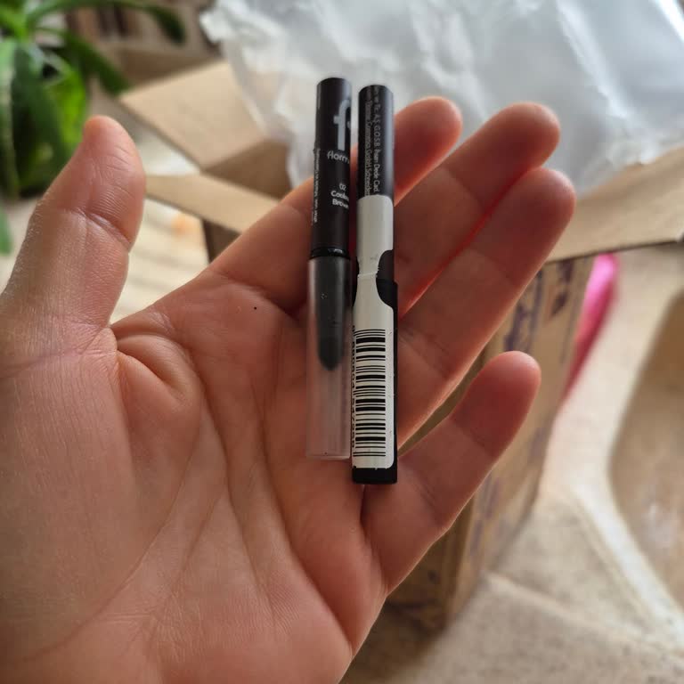 Gratis Online Alışverişte Eksik Ve Kırık Ürünlerle Yaşadığım Güven Kaybı