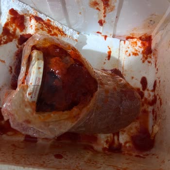 Yurtiçi Kargo Tüm Önlemler Alınmış Olmasına Rağmen Ürünüm Kırık Ulaştı