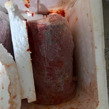 Yurtiçi Kargo Tüm Önlemler Alınmış Olmasına Rağmen Ürünüm Kırık Ulaştı