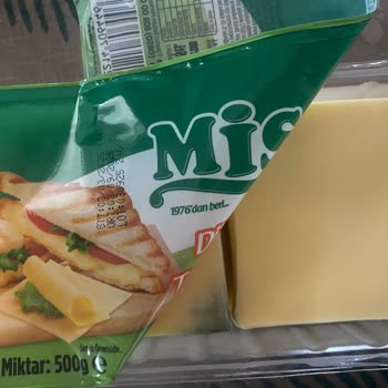 Şok Marketler Aldığım Peynir Küflü Çıktı Mağaza Fişsiz Değişim Yapmadı!