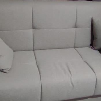 Kilim Mobilya Kanepe İlk Haftada Deforme Oldu, Çözüm Bekliyorum