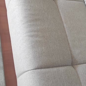 Kilim Mobilya Kanepe İlk Haftada Deforme Oldu, Çözüm Bekliyorum