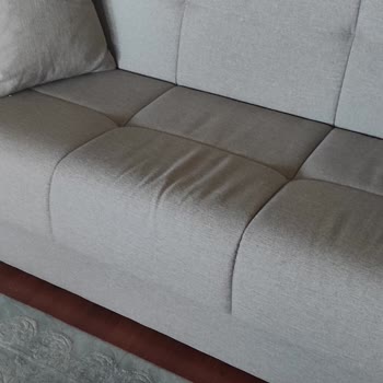 Kilim Mobilya Kanepe İlk Haftada Deforme Oldu, Çözüm Bekliyorum