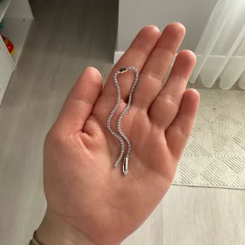 So Chic Aynı Bileklik İki Kez Koptu, Farklı Bir Ürünle Değişim Talebi