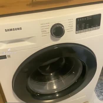 Samsung Servisin Yapması Gereken İşlemi Yapmamasında Dolaylı Yaşadığım Zarar