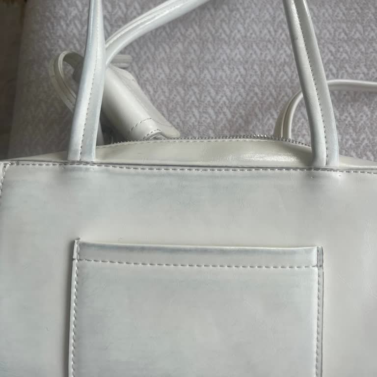 Çanta Kalitesi Ve Müşteri Hizmetlerinde Hayal Kırıklığı