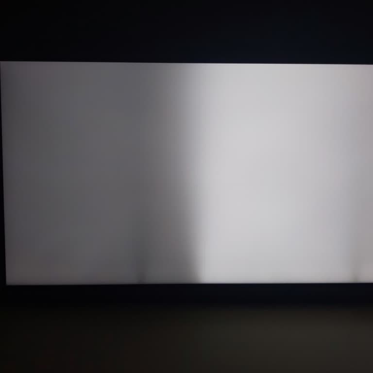 2 Yıl Kullanılan Samsung TV'de Erken LED Arızası Ve Garanti Dışı Onarım Sorunu