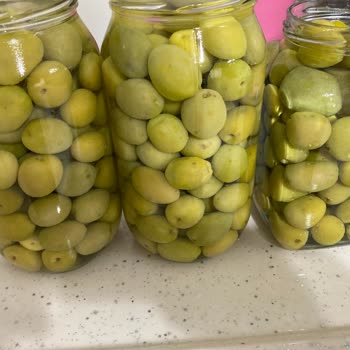 Aldığım Zeytinler Çürük Ve Zedeli Çıktı, Ücret İadesi Yapılmıyor