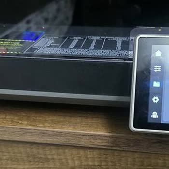 Satın Aldığım 3D Yazıcıda Üretim Hatası Ve Yetersiz Teknik Destek