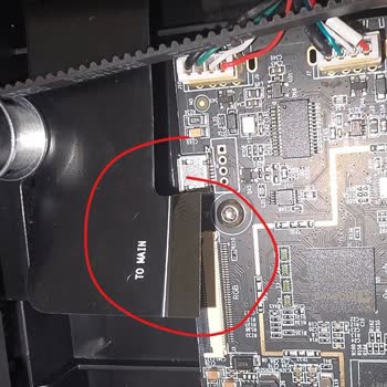 Satın Aldığım 3D Yazıcıda Üretim Hatası Ve Yetersiz Teknik Destek