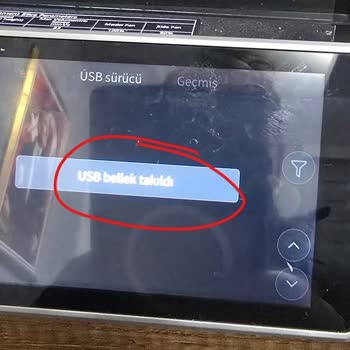 Satın Aldığım 3D Yazıcıda Üretim Hatası Ve Yetersiz Teknik Destek