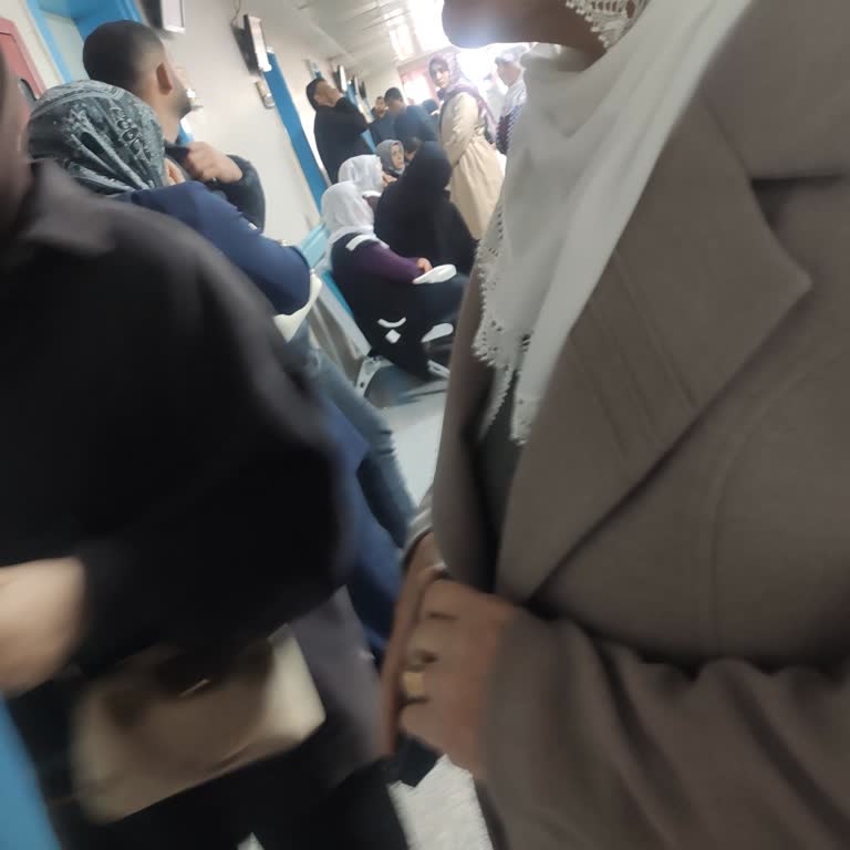 Dahiliye Doktorunun Sürekli Gecikmesi Mağduriyet Yaratıyor