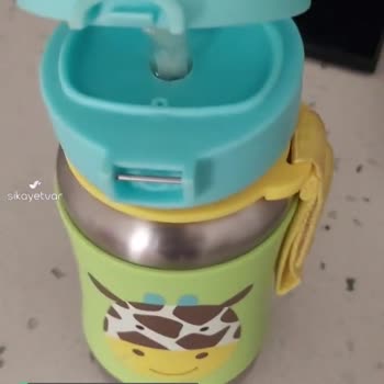 Skip Hop Matara Yedek Parça Sorunu!