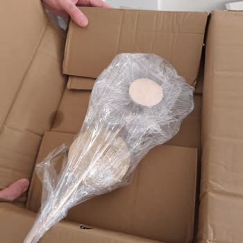 Burenze'den Aldığım Ürünlerde Hasar Ve Eksik Teslimat Sorunu