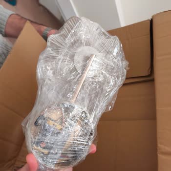 Burenze'den Aldığım Ürünlerde Hasar Ve Eksik Teslimat Sorunu