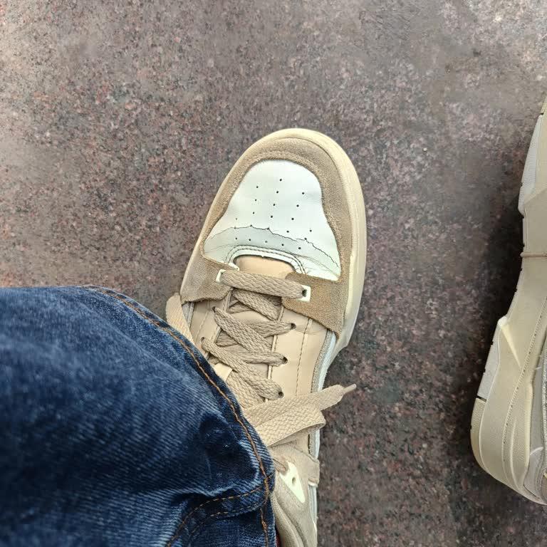 Puma Shoes Cracked in Three Months - Request for Warranty Support and Solution