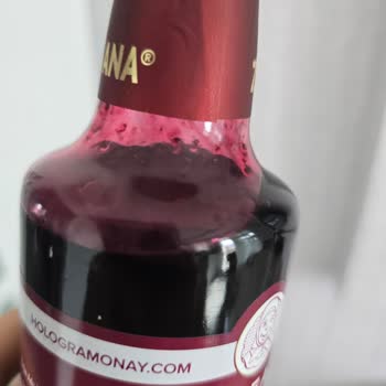 Zühre Ürünlerinde Farklılık