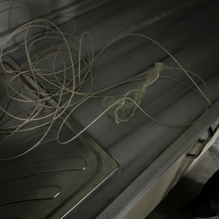 Koparılan Kablo Nedeniyle Günlerdir İnternetsizim, Çözüm Bekliyorum