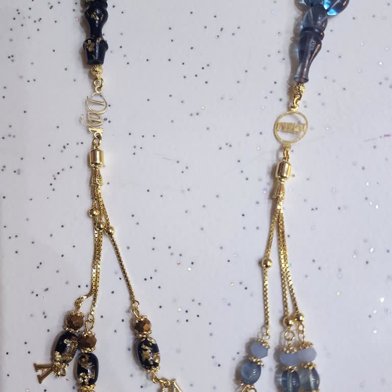 Tesbih-i Hazır Tesbihçilik Yanlış Tesbih Gönderimi ve Söz Verilen Hediye Tesbihin Gönderilmemesi