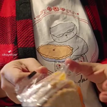 Eti Cin Paket Açılış Ve Ürün Kırılma Sorunu!