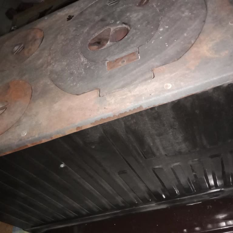 Duman Sorunlu Sobanın İadesi ve Değişim Talebi