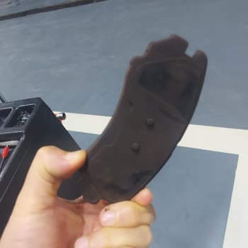 Cherry Omoda 5 Pro'da Erken Fren Balatası Aşınması Ve Güvenlik Endişesi