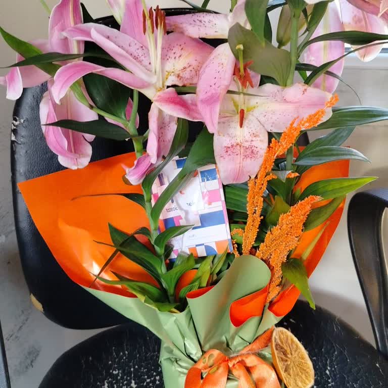 Siparişin Geç Ve Yanlış Teslimatı Nedeniyle Yaşanan Mağduriyet