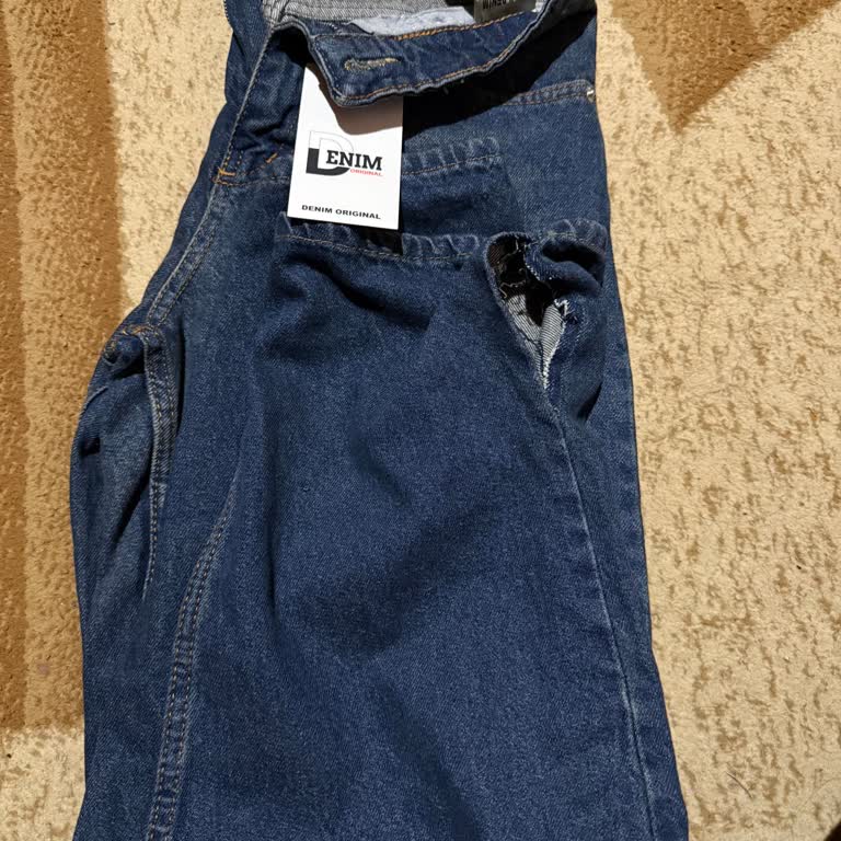 Trendyol Kusurlu Ürün Gönderildi!