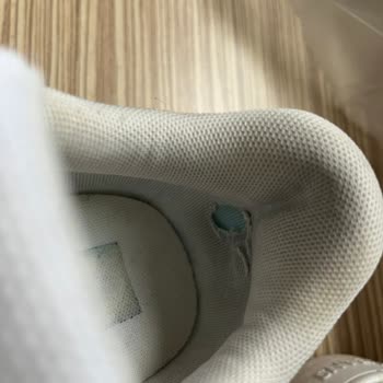 Kısa Sürede Yırtılan Ayakkabı İçin İade Talebim Reddedildi