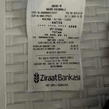 Yanıltıcı Fiyat Bilgisi Ve SGK İndirimi Uygulanmayan Hastane Ücreti Şoku