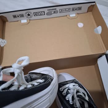 Kısa Sürede Deforme Olan Ayakkabı İçin İade Veya Değişim Talebim Reddedildi