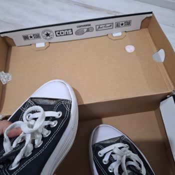 Kısa Sürede Deforme Olan Ayakkabı İçin İade Veya Değişim Talebim Reddedildi