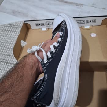 Kısa Sürede Deforme Olan Ayakkabı İçin İade Veya Değişim Talebim Reddedildi