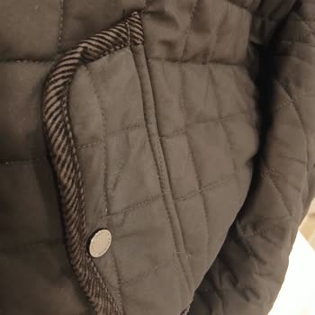 Kısa Sürede Deforme Olan Mont İçin Değişim Talebim Reddedildi