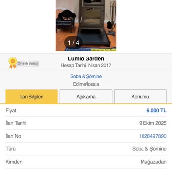 Sahte Güvenli Ödeme Sayfası İle Mağduriyet Yaşadım