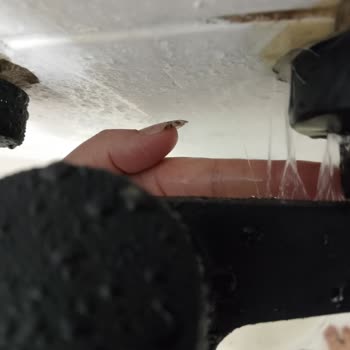 Kusurlu Duş Seti İçin Sağlam Ürün Talebim Dikkate Alınmıyor