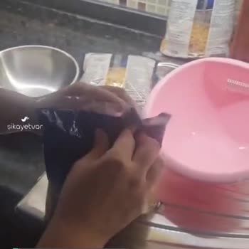 Nuh'un Ankara Makarnası Kurtlu Çıktı!