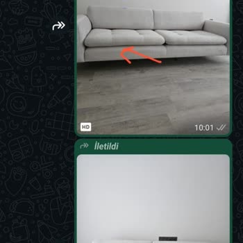 Gece Teslimatı Ve Kusurlu Ürünle Yaşanan Mağduriyet